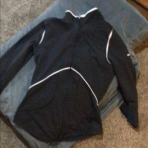 Reebok sweater turtleneck